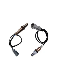 2X Upstream & Downstream Oxygen O2 Sensor  For Toyota Prius Lexus CT200h 1.8L