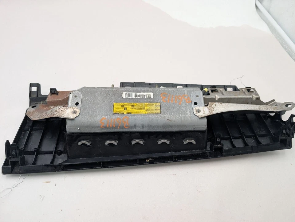 2012 - 2014 TOYOTA CAMRY RIGHT PASSENGER SIDE KNEE AIR BAG OEM Foto 4 de 4