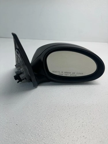 2007-2010 BMW 328i Front Right Passenger Side Door Rear View Mirror 7119212 OEM