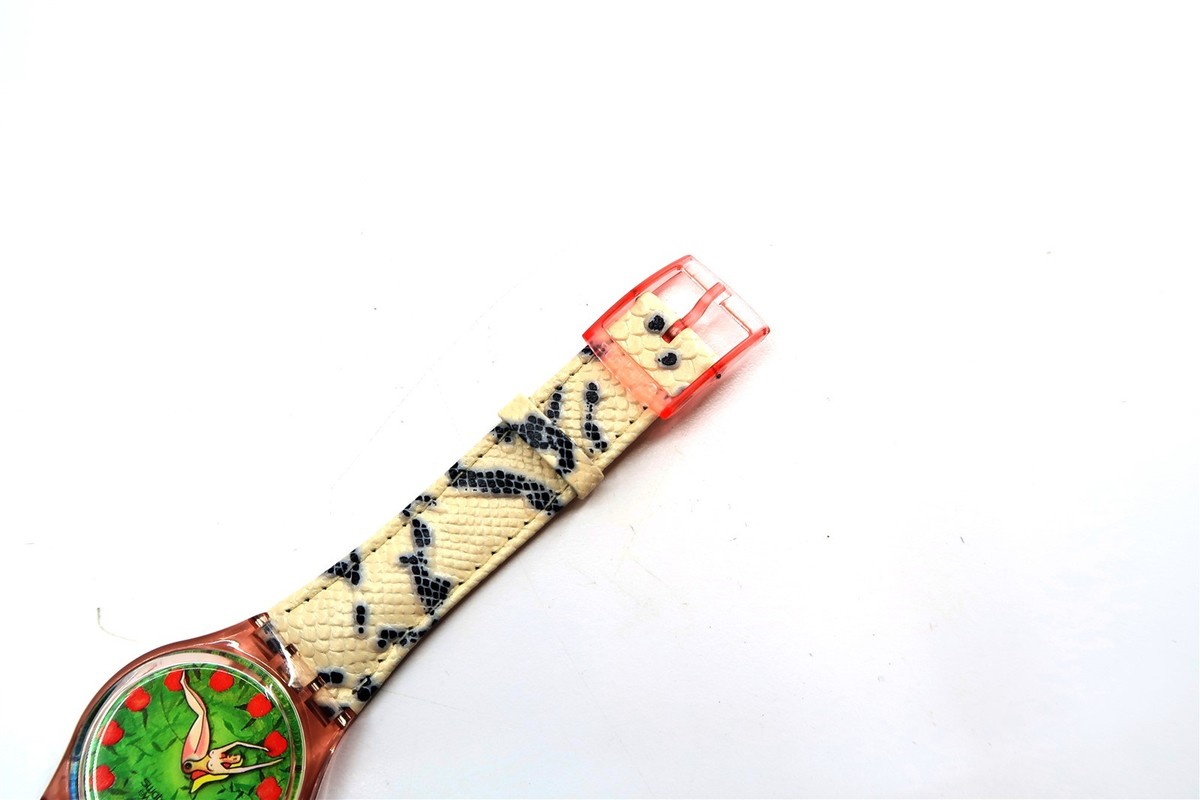 時計 Swatch Gents Blessing Of Love GZ240 Gents-Swatch – swatchoclock