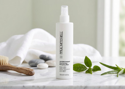 Paul Mitchell Invisiblewear Boomerang Restyling Mist 8.5 oz