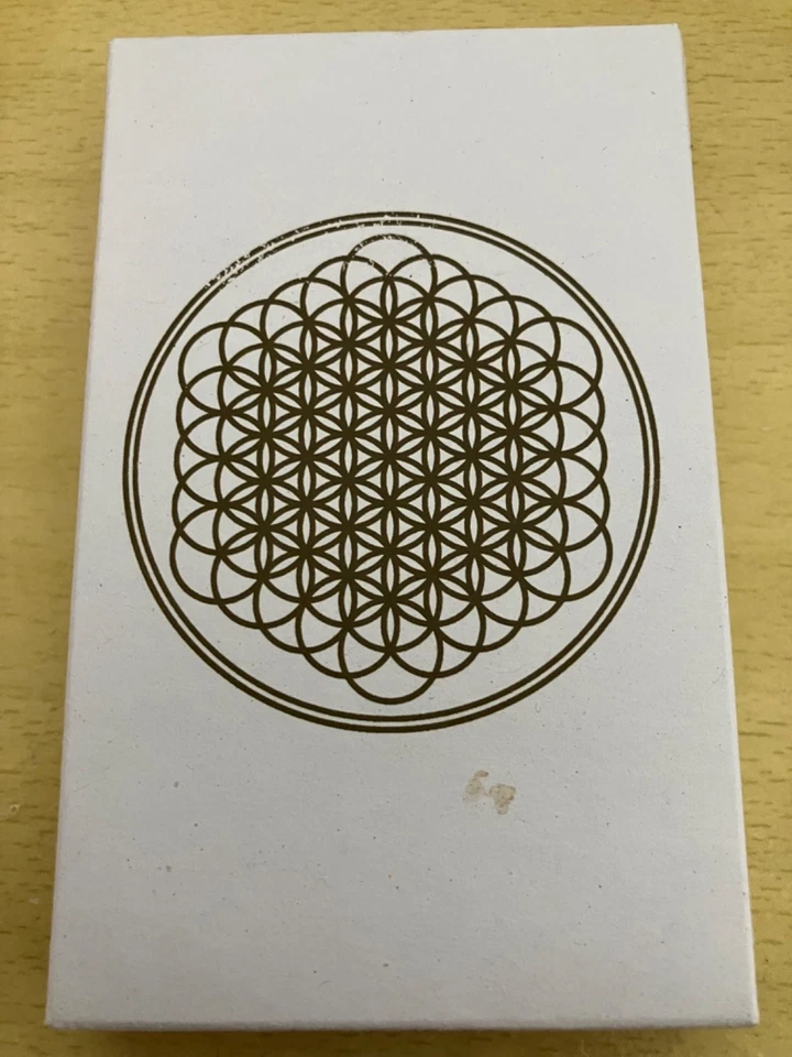Bring me the Horizon - Sempiternal Cassette - Image 4 of 4