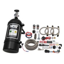 Nos Nitrous Oxide Injection System Kit 06016bnos Nos Nitrous Oxide Injection System Kit 06016bnos