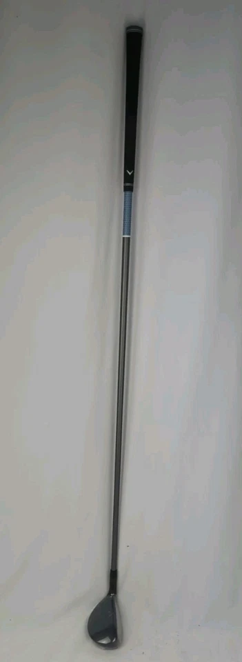 New 2024 Callaway Edge 5 Hybrid 75 Regular Flex Graphite Shaft Right Hand - Image 4 of 4