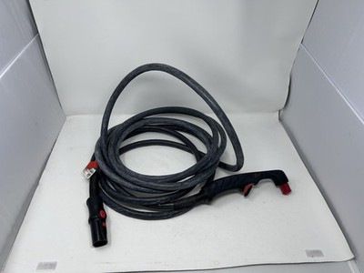 Hypertherm 059473 for Powermax 45 XP, 65 85, & 105, 25' 500V HAND TORCH ASSY