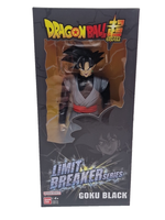 Bandai Namco - Goku Black - Limit Breaker Series - Dragon Ball Neu