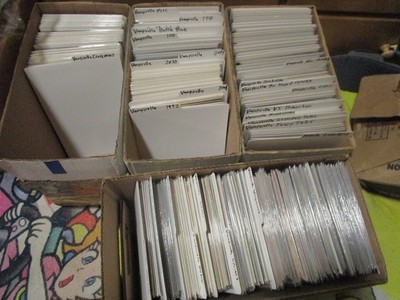 Vampirella comics: Vengeance, New Monthly, Strikes, etc. select an issue