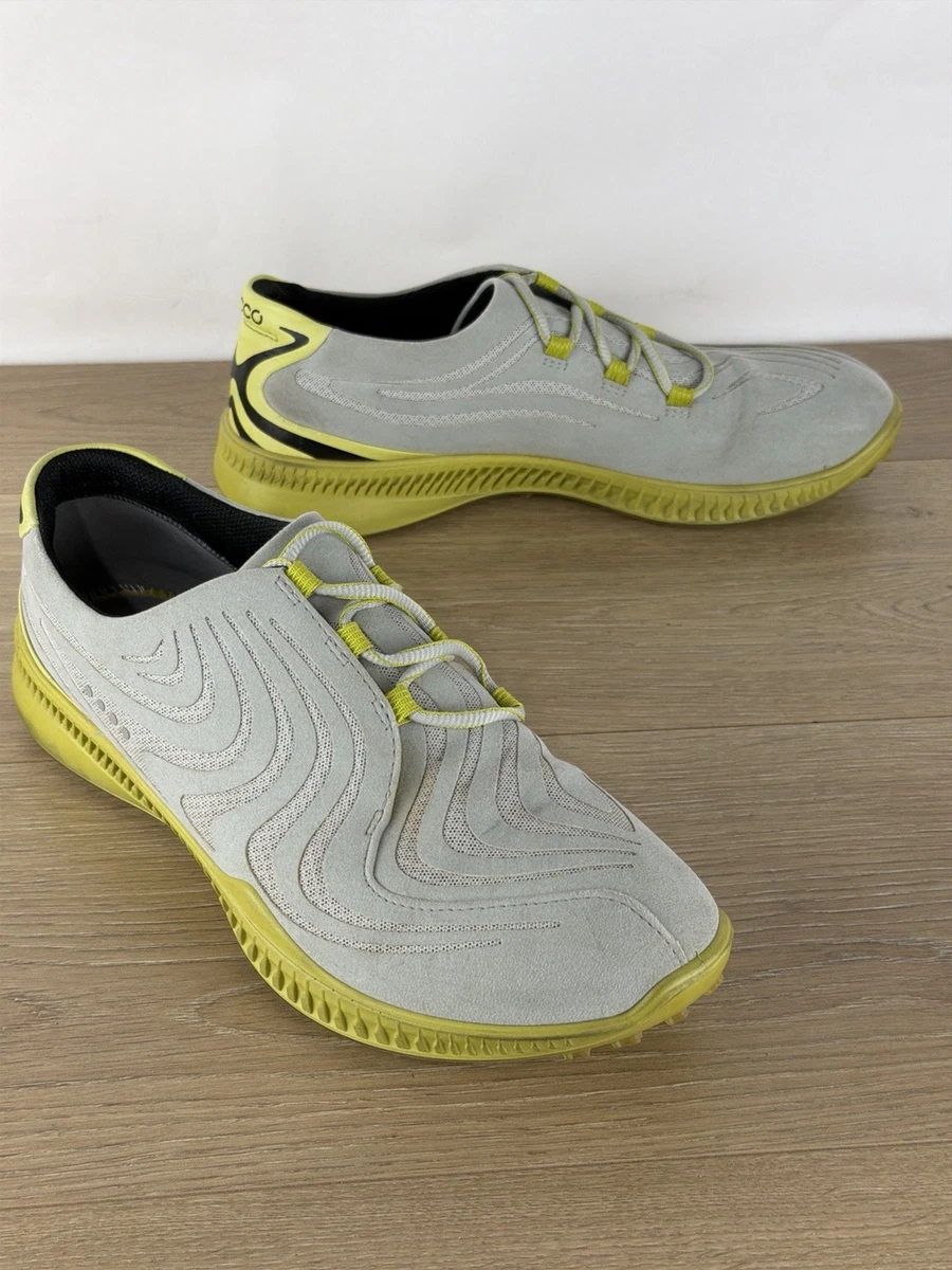 Ecco Golf Shoes 42 for sale | eBay