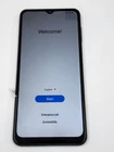 DEFECTIVE - Samsung Galaxy A13 5G - 64 GB - Black - Spectrum - 13481