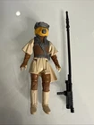 Vtg Star Wars Leia Boushh Complete Action Figure 1983 HK Kenner *Mint*
