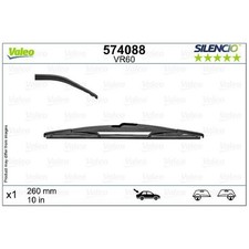 Scheibenwischer hinten für Renault Captur 2 HF | 24113069