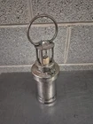 Vintage Miners Safety Lamp CEAG Ltd Barnsley Ww2 Military Broad Arrow 1942 Prop