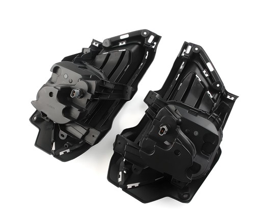 Pair DRL Daytime Running Driving Fog Light Fit For Sportage LX EX SX 2023-2024 - Picture 15 of 21