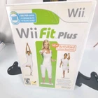 Wii Fit Plus (Wii, 2009)