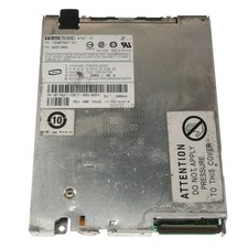 TEAC 19307587-87 FD-05HG 3.5" Slim 1.44MB Floppy Disk Drive, FDD