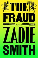 The Fraud | Zadie Smith | Englisch | Buch | Gebunden | 2023 | Penguin Books Ltd