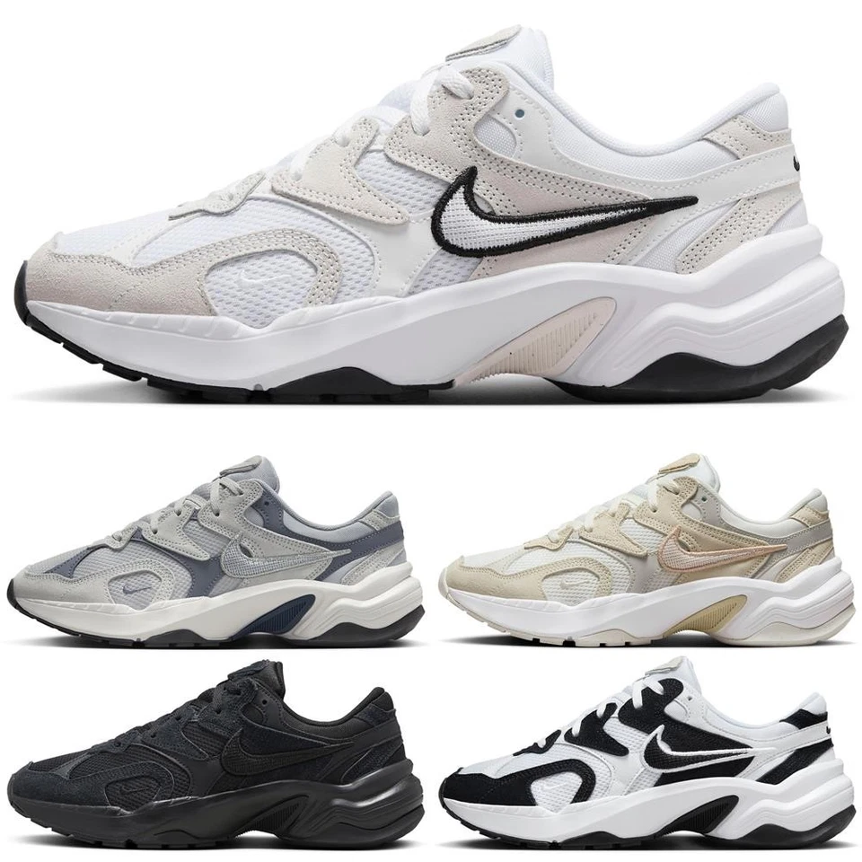 Nike AL8 Damen Sneaker Schuhe Turnschuhe Freizeitschuhe Sportschuhe - Bild 1 von 1