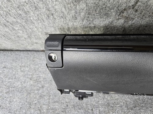 GLOVE BOX COMPARTMENT STORAGE ASSEMBLY LEXUS 15-20 IS200 IS250 IS300 IS350 OEM - Picture 2 of 9