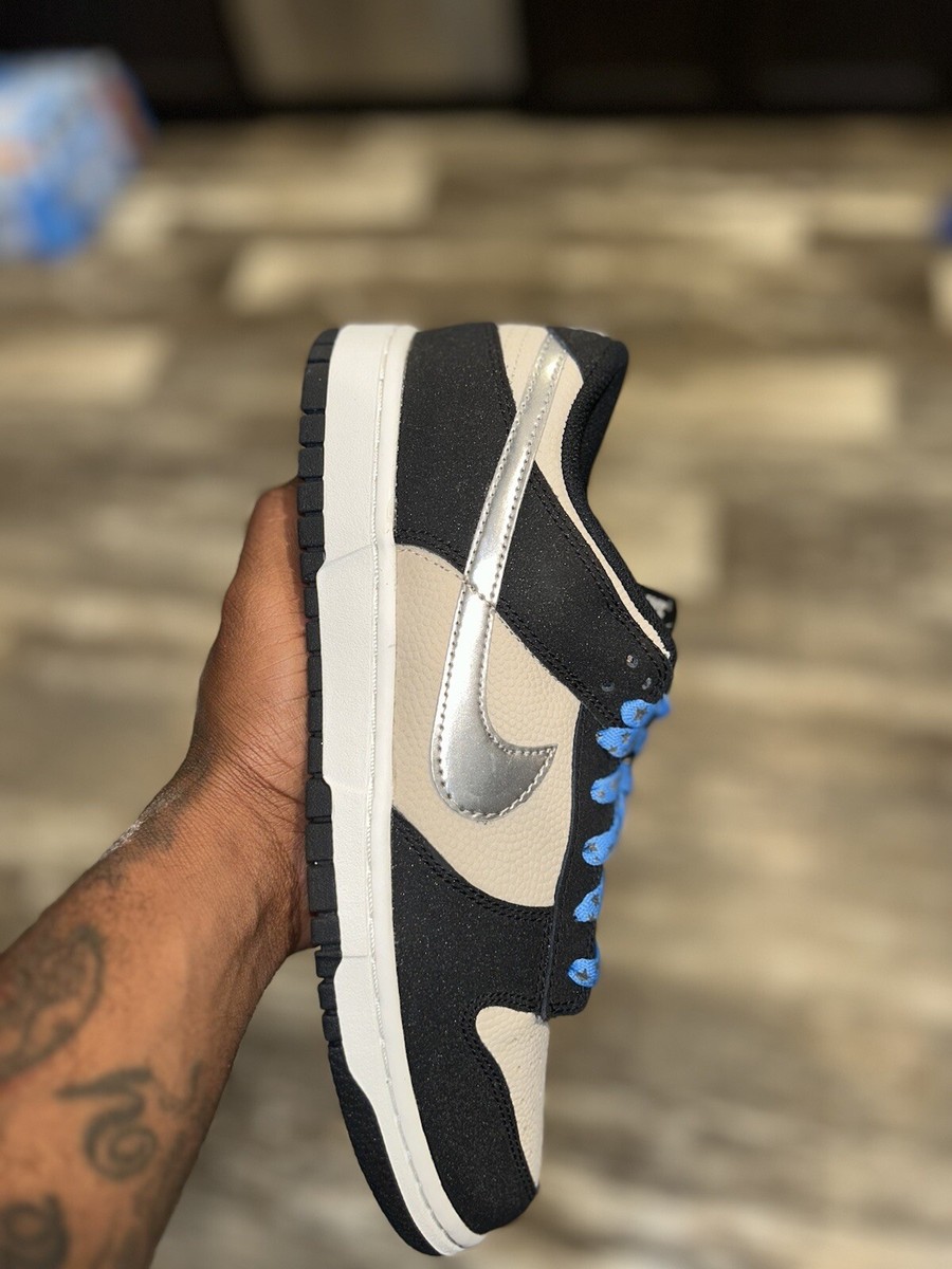 nike sb dunk low crater on feet