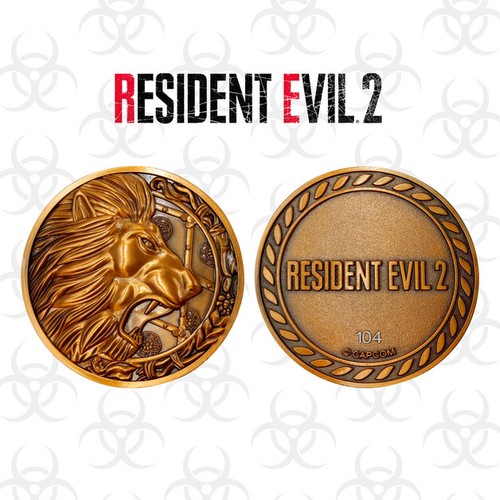 Resident Evil PS4 Spiel Biohazard Gold Revelations Origins Remake 2 4 5 6 7 NEU - Bild 22 von 64