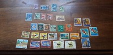 timbres Sri Lanka Ceylon stamps Ceylan 1927/1938/1944/1950/1969/1970/1977/1990