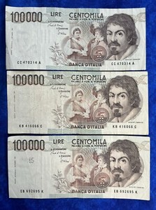 10000 Lire | eBay