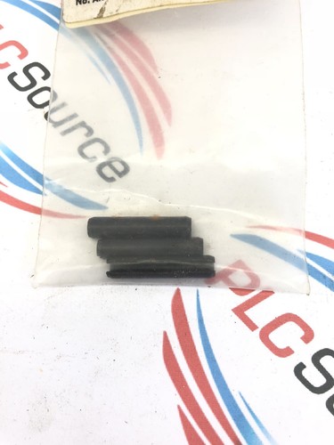 SET BESTEHEND AUS 3 SPERRE 3350 SCHLOSSSTIFTEN ROHRSTIFT  - Bild 1 von 2