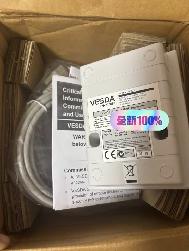 New Handheld programmer 1PCS VHH100 90day warranty Free shipping ！ eBay