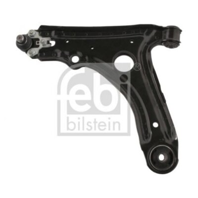 Lenker, Radaufhängung FEBI BILSTEIN 37186 unten für VW Seat