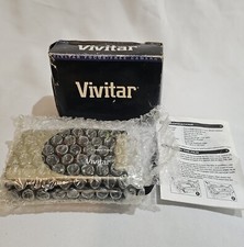 NEW IN OG BOX Vivitar PN2011 Focus Free Panorama capable 35mm P S Camera