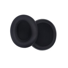 Cuscinetti auricolari di ricambio Ear Pads cuscini per cuffie per Audio-Technica / SteelSeries