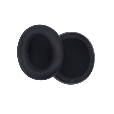 Ersatz Ohrpolster Ear Pads Kopfhörerkissen für Audio-Technica / SteelSeries