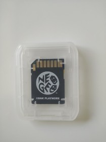 ES-NEOGEO X Megapack Vol1 Game New