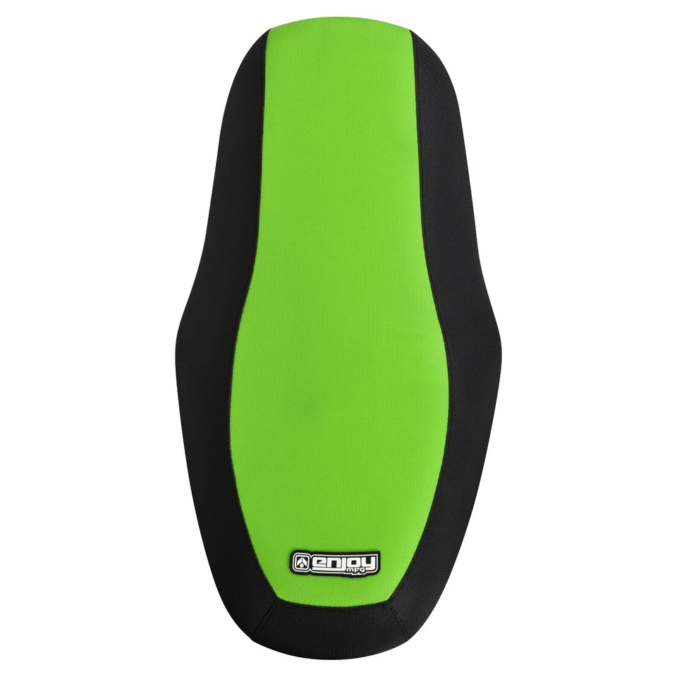 Kawasaki Prairie 650/04-05 700/05-09 Brute Force 650 2002-03 negro/verde std #374 Foto 4 de 4