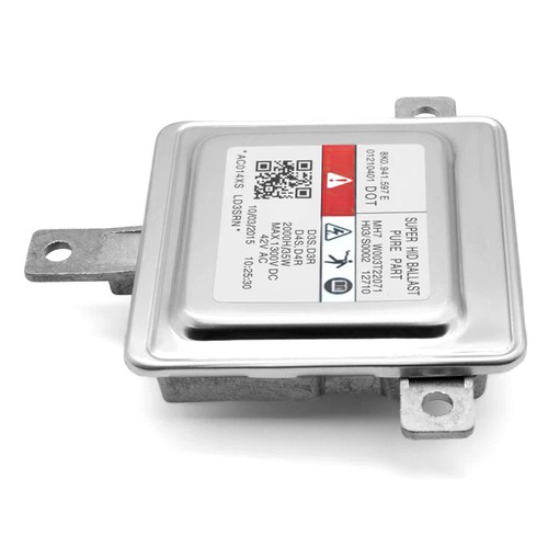 Alimentatore Centralina Faro Xenon 8K0941597E Per Audi A1 A3 Skoda VW - Foto 5 di 10
