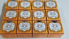 12 JAR  LY NA PEARL FACE CREAM PINK Box (10g each) MADE IN TAIWAN Ly-Na NEW
