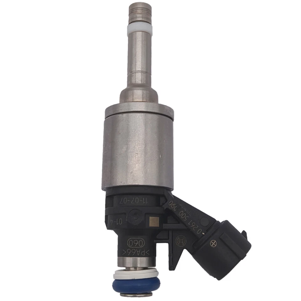 Inyector de combustible 4 piezas 16600-1VA0A 0261500090 para Nissan Rogue 2,0 L 2017-2019 Foto 3 de 4