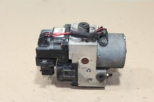 ABS Steuergerät Hydraulikblock 0265216841 / YS712M110AA Ford Mondeo MK2 Bj,00