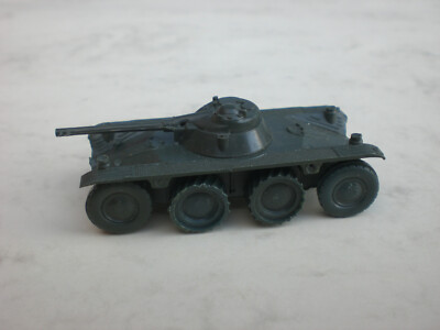 RMM ROSKOPF MILITÄRFAHRZEUG EBR75  