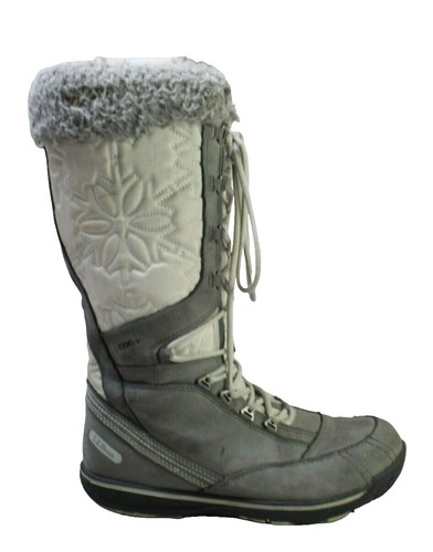 LL BEAN Waterproof Lightweight Winter Boots Primaloft 200  display picture 2