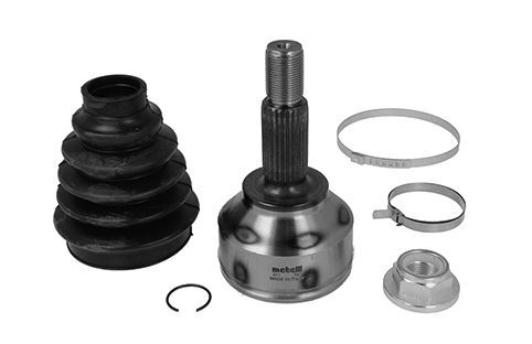 METELLI 15-1511 Joint Kit, drive shaft for FORD