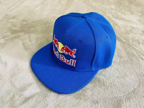 Unisex Adult F1 Team Racing RedBull Snapback Adjustable Hat Caps - Picture 38 of 75