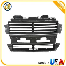 Radiator Grill Air Shutter Control Assembly For 2013-19 Ford Explorer JB5Z8475A