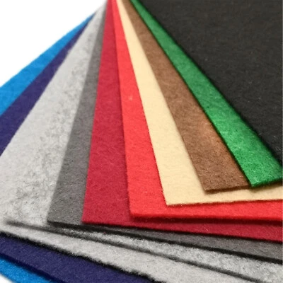 Tapis / Moquette Miniature en Feutre Pour modèles 1/24 1/18 TAMIYA Heller Revell