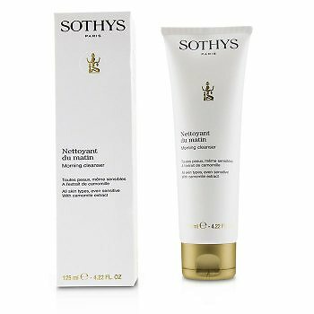 Sothys Morning Cleanser 125ml / 4.2oz