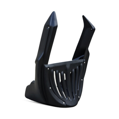 Full Set Of 2 Pieces Under Fairing & Rear Fender HONDA REBEL