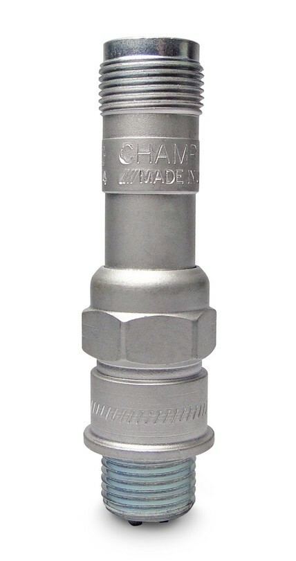 Champion spark plug RHM38E