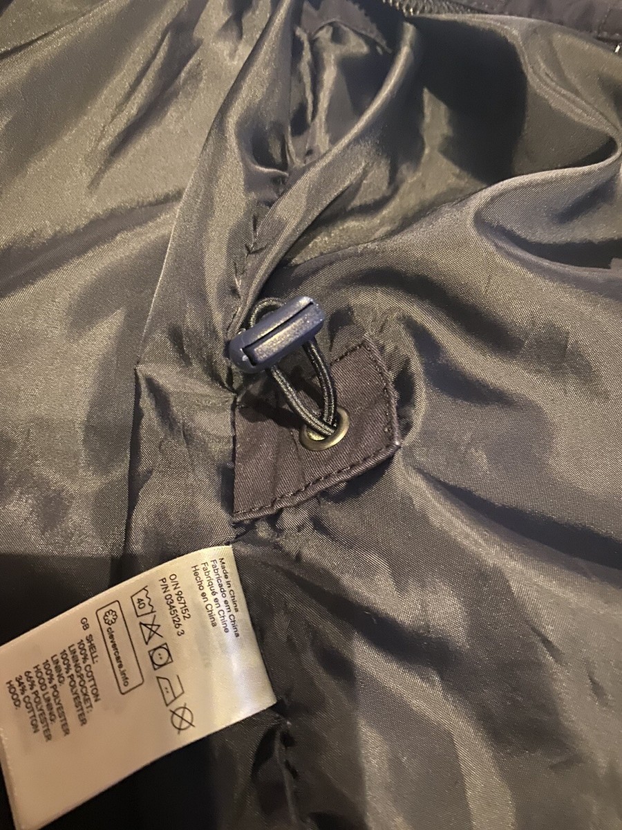 applaus Duidelijk maken Stewart Island H & M L.O.G.G. WOMEN'S QUILTED PUFFER VEST NAVY BLUE SIZE 6 FULL ZIP- POCKETS | eBay applaus Duidelijk maken Stewart Island H & M L.O.G.G. WOMEN'S QUILTED PUFFER VEST NAVY BLUE SIZE 6 FULL ZIP- POCKETS | eBay