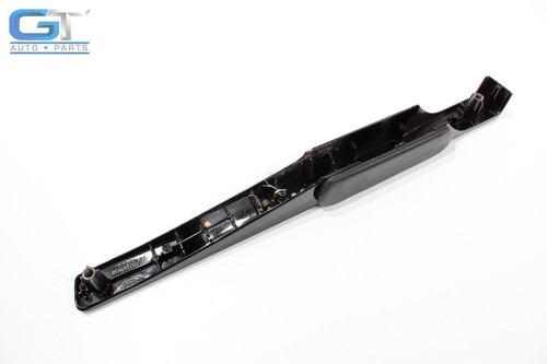 11-17 ASTON MARTIN V8 VANTAGE GTS RIGHT INTERIOR DOOR PANEL ARMREST COVER OEM - Picture 6 of 11