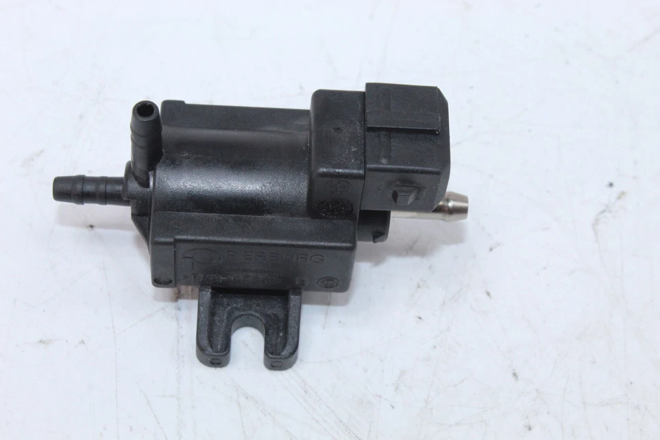 2009 Ski-doo Mxz X 800r Power Tek solenoid valve - Image 4 of 4